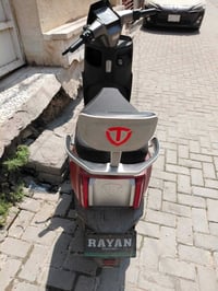 شركة الريان • سرعة ٦٠ • موديل ٢٠٢٦