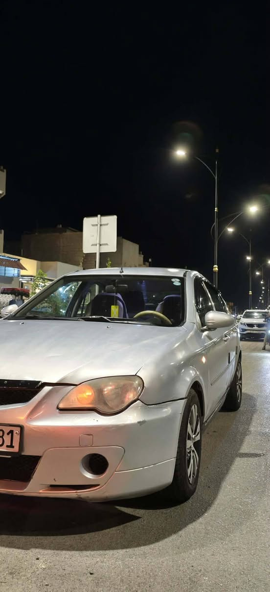 السلام عليكم
بروتون ٢٠٠٩ شرعي بالموصل وكالة او تحويل هزة جديدة سنوية جديدة قفل مركز جام كهرب تحكم ستيرن كير توماتيك ظرر صفحة السايق كامل صبغ تبريد يحتاج فريز فقط طخم وتايرات نظيف السعر ٥٠ وبيها مجال
السيارة موجودة بمجمع الشروق 
للاستفسار 
***********
***********
