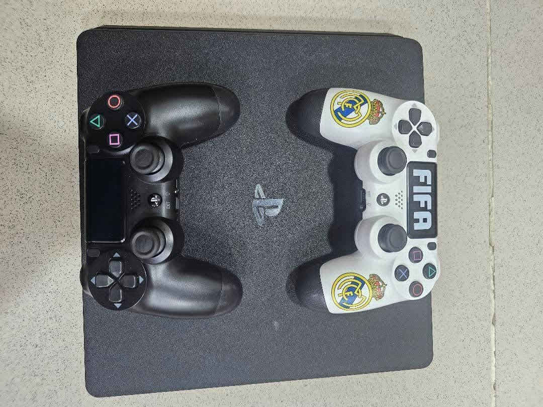 سلام عليكم Ps4 سلم مهكر لا مصلح ولا مفتوح
للأستفسار ***********
