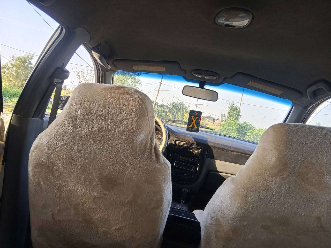 اوبتره موديل 10سياره جاهز مكينه أوتوماتيك تبريد عوزه غاز سنويه صاقطه مكان ديوانيه سدير سعر 50بيه مجال.  ***********اذا اكو مراوس عادي اي سياره
