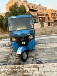 تكتك • موديل ٢٠٢٢ • كفالة عامة