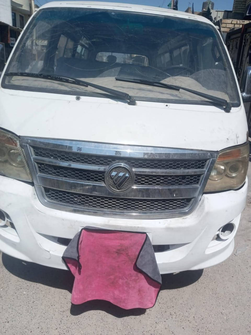 السلام عليكم فتون موديل ١٦ موصليه سنويه ستنساخ عاج 
منتهية بدايه ٢٦ شهر ١ بسم مواطن ما اندله ابيع موصليه عليها غرامات مكاني بصره السعر ٣٣ رقمها بغداد  الشراي يتصل ***********
