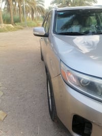 سورنته • موديل ١٤ • ما بيها ضربة