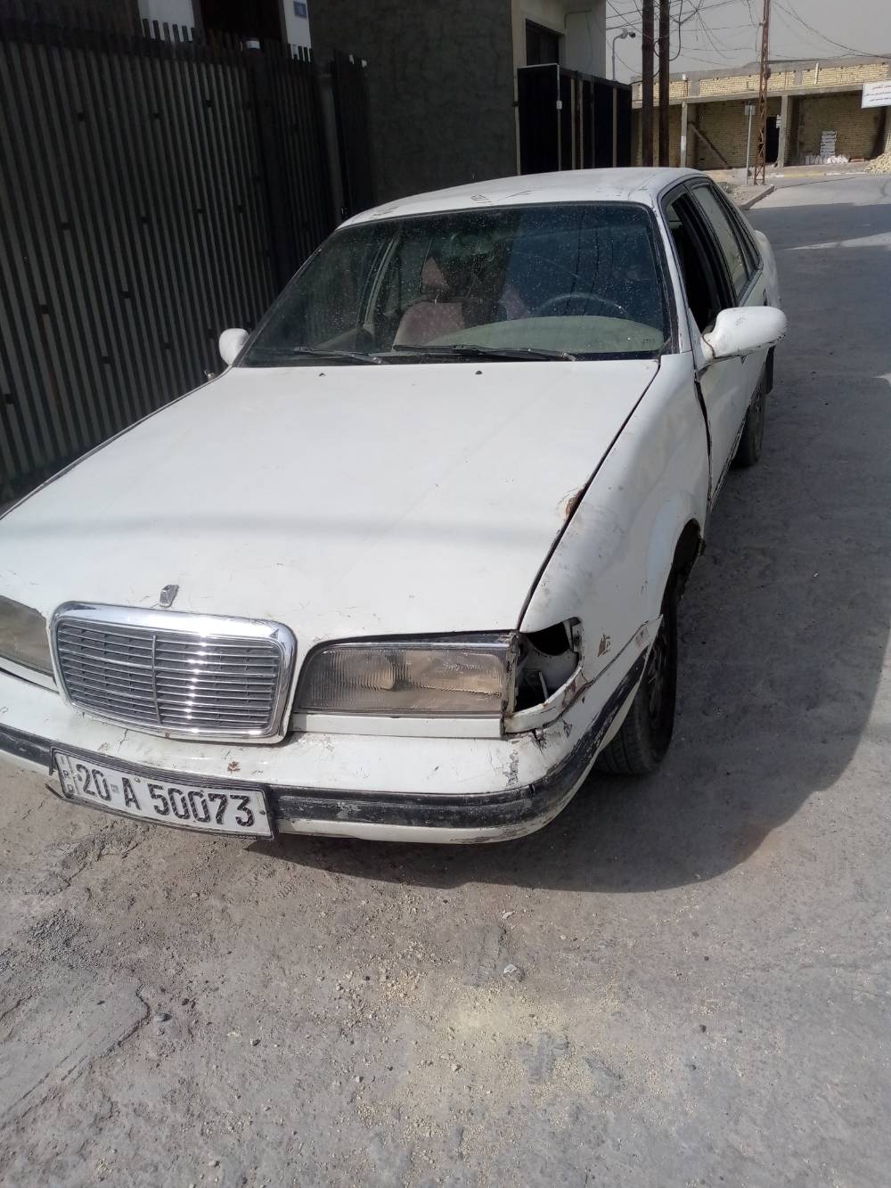برنس • محرك نضيف • رقم انكليزي