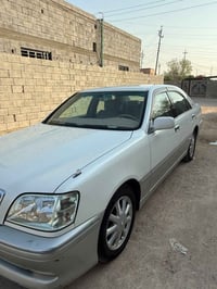 كراون ملكه • ٢٠٠٢ • بصرة سفوان