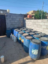 براميل • للبيع