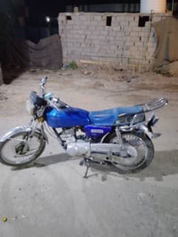 دراجه • للبيع • اتصال فقط