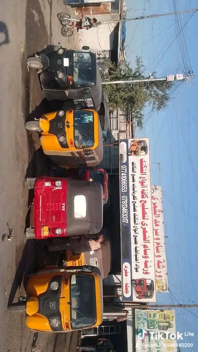 ياالله تعلن ورشة وسام الشمري تحوير بياجو اتول وتصليح بياجو اتول تي في اس باجاج ضمان بكل عملنا مدة سنه واحده تستلم وصل ضمان أهلا وسهلا بكم ورشة وسام الشمري العنوان البياع مدخل شرطه الرابعه ورشة وسام الشمري يوجد لدينا جميع تفصيخ محركات بياجو ***********---------***********هاي رقام بيها واتساب
