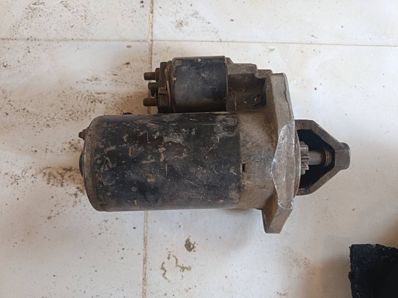 قطع بيجو • سلف • ميسان