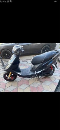 ماكس عدله للبيع دراجه مكفوله بلاديه سعر 800 وبيه مجال اتصل وتدلل 07706...