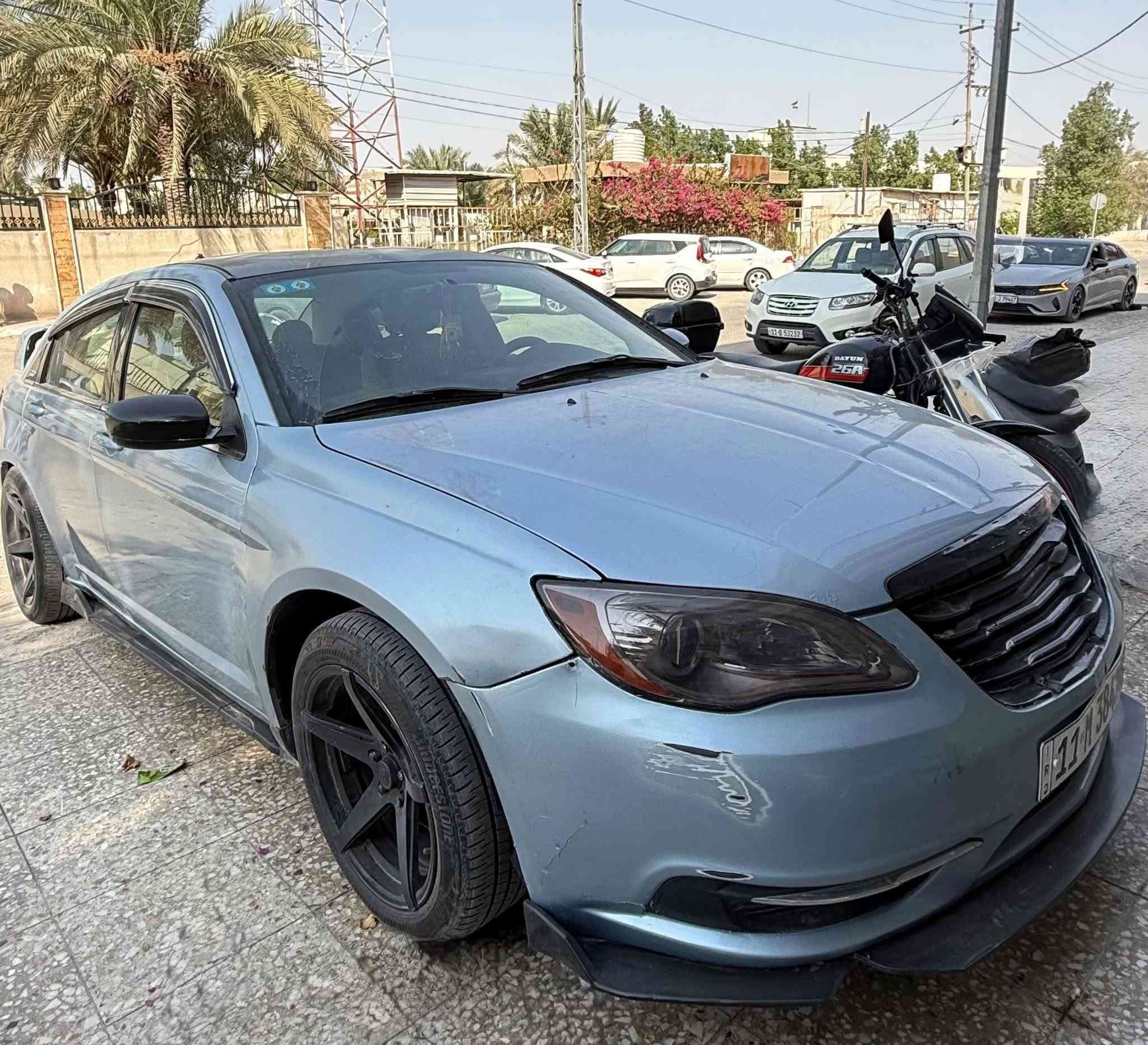 السلام عليكم c200 موديل 13 مكينه 2400 كير 6 نمر  وارد امريكي حادثه جه الصدر بابين ومبدلات نفس اللون ركز مو تصليح وصبغ السياره مكينه كير تبريد مكفولات راديتر مبدله سراوين انسه موضوع الحماوه تبريده ثلج ترايك للبصره السياره محوره غاز بضمان وزاره النفط وياه كلرت الضمان 
للتواصل موجود واتس على الرقم 
 ***********
 مكاني بابل حله سعره 75 ورقه وبيه مجال 
غير موجود ماسنجر
