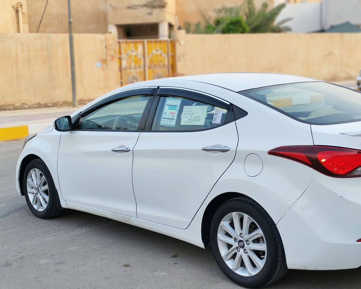 الانترا • ٢٠١٥ • رقم واسط