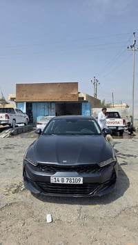موديل ٢٠٢٣ • ماشيه ٤٤ الف • البصره