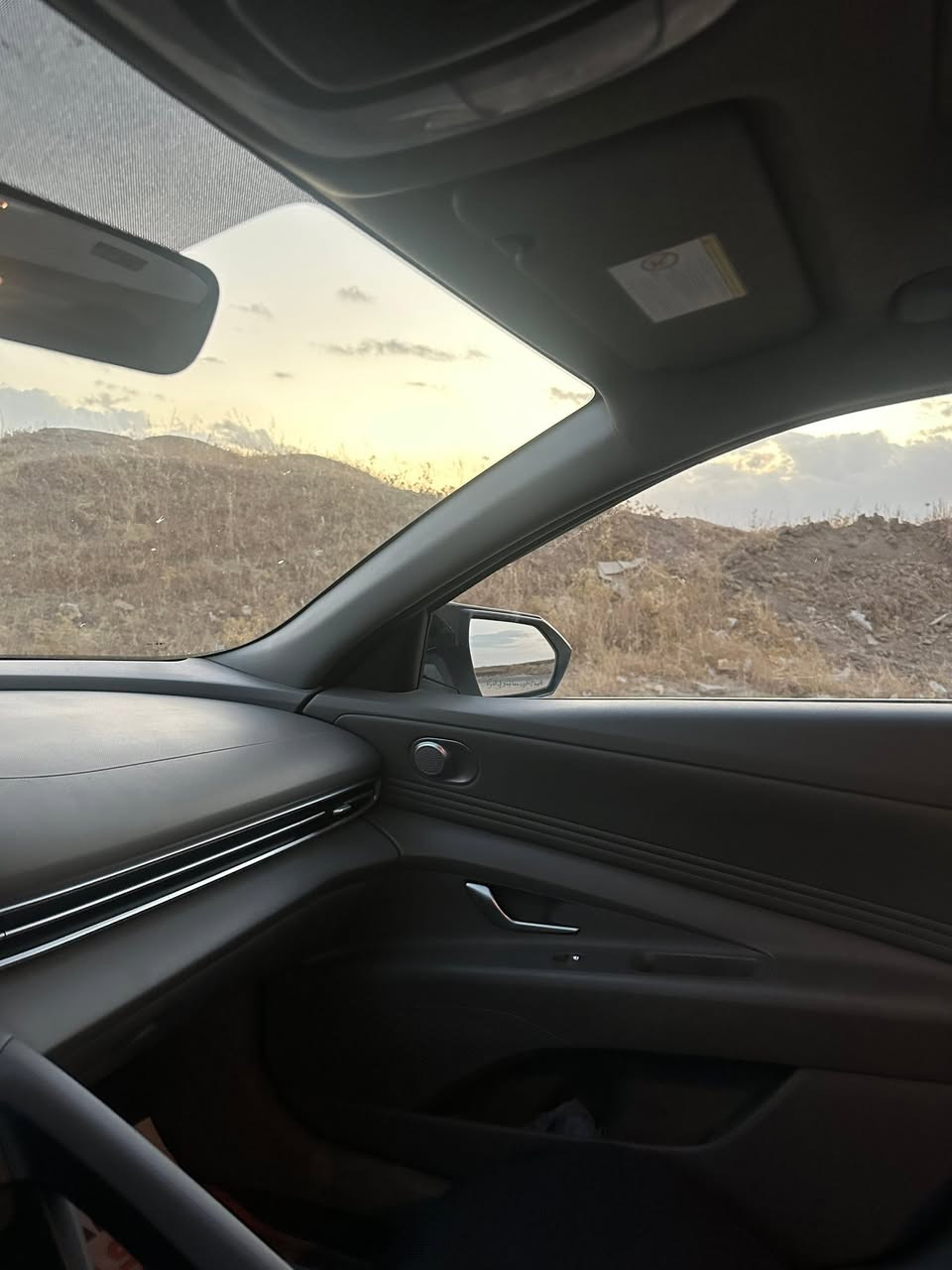 النترا ٢٠٢٣ خليجي
ماشي ١٠٠ الف
كير محرك شرط 
الضرر بيها ضربه خفيفة ترجع بارد
وشبر صبغ باب السايق
السعر ١٧٣ وبيها مجال
***********
مكاني الموصل بعشيقة
