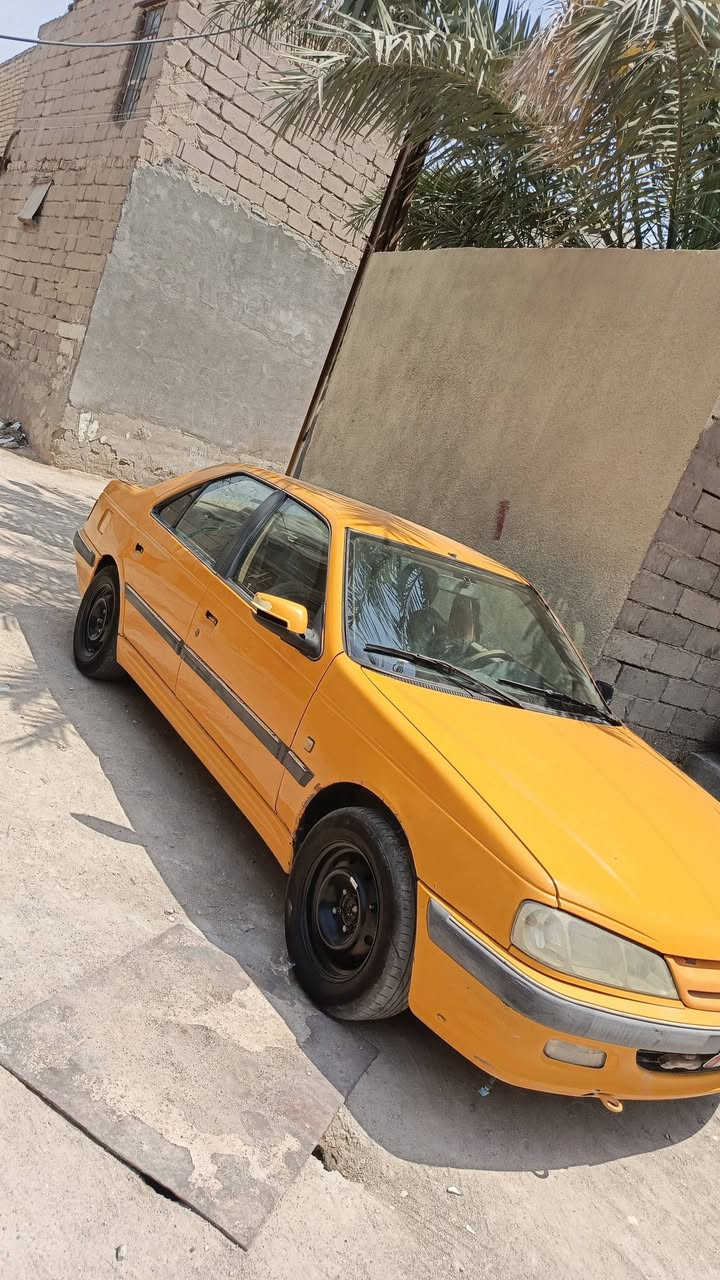 سلام عليكم بارص 18 للبيع
مكينه كير لا تنقيص ولا تبخير البدي شوفت العين حداده نص عمر سياره مسويله ادامه قبل فتره باور راديتر دينمو باتري جدد كهربائيات كله شغاله  بس جانت واكفه يحتاجه شوي نقوصات التبريد يحتاج بس غاز سنويه منتهيه تحويل مباشر هيئه ع مشتري غرامات علي سعره 38 وبيهه مجال عنوان بصره كرمه علي ‏‪***********‬‏
