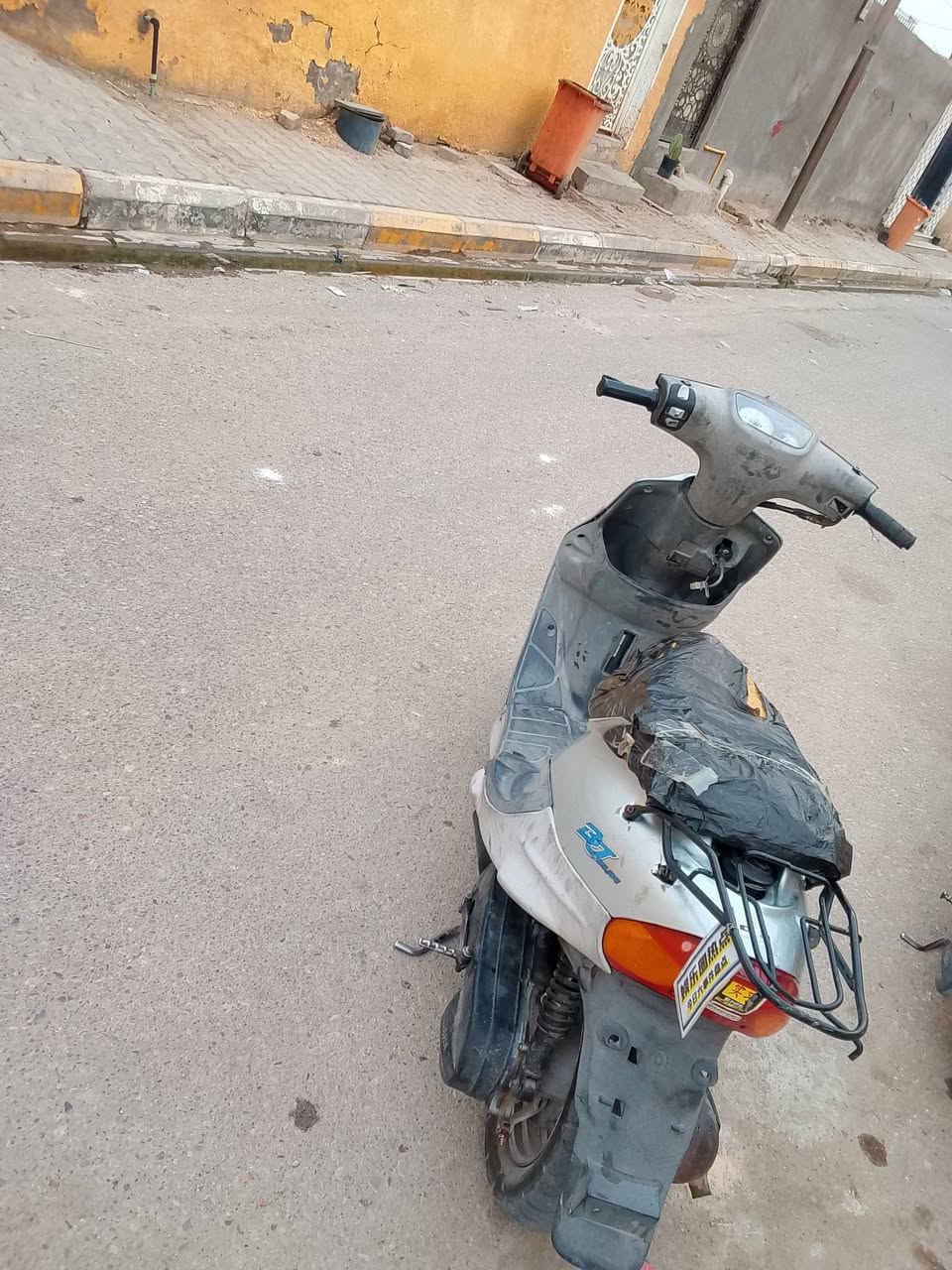 بيجي • صفر • مكينة نضيف