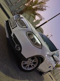 برلنس V5 • ٢٠١٤ • تكييف بارد