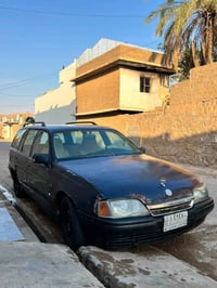 اوميغا • ١٩٩١ • رقم صلاح الدين