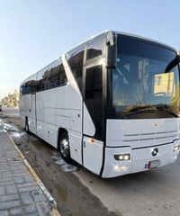 بصره • ٢٠٠٢ • مكينة وكير جدد