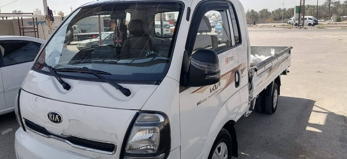 عموشه للبيع
موديل 2020
رقم بغداد
مكانهه بغداد
للتواصل ***********
