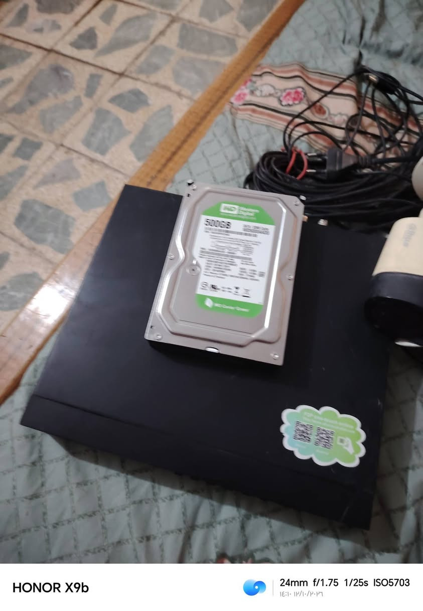 هونر X9b • النجف الاشرف • شارع ميثم التمار