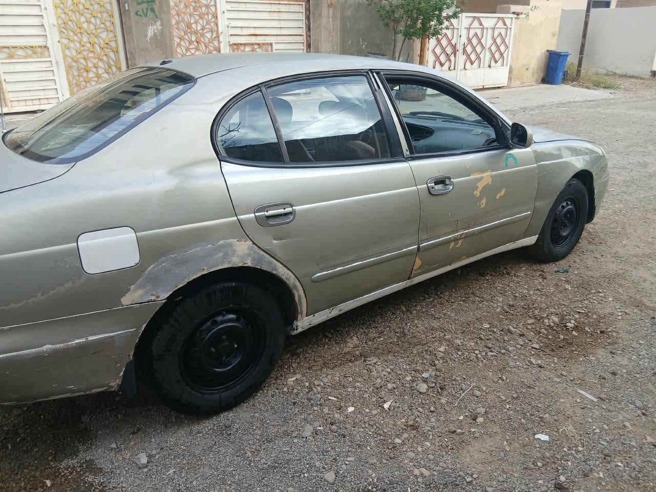 السلام عليكم للبيع دايو لكنزه موديل 2000 مكينه وكير خير من الله جدد صدر امامي خلفي جاهز تخم تاير جديد كهربائيات شغاله السياره بدون ضربه جاهزه ترايك وين ميعجبك رقم ديالى الدولي سنويه لل2031 حته الهزه جديده السعر 23وبيهه مجال مكاني ديالى تقاطع القدس
الاستفسار ***********
السلام عليكم للبيع دايو لكنزه موديل 2000 مكينه وكير خير من الله جدد صدر امامي خلفي جاهز تخم تاير جديد كهربائيات شغاله السياره بدون ضربه جاهزه ترايك وين ميعجبك رقم ديالى الدولي سنويه لل2031 حته الهزه جديده السعر 23وبيهه مجال مكاني ديالى تقاطع القدس

