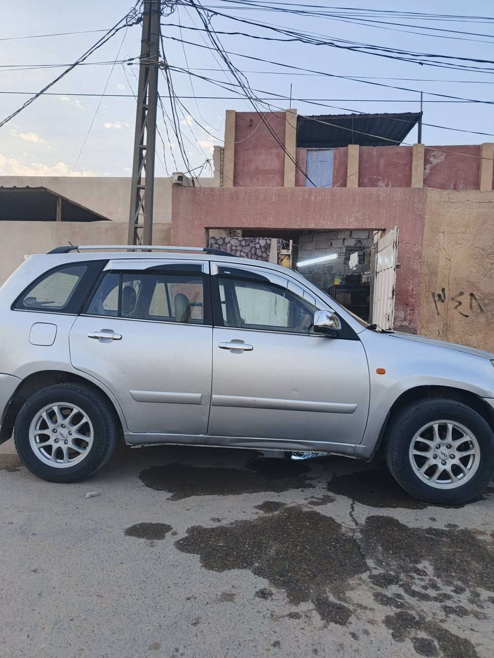تيكو • ٢٠١١ • كربلاء