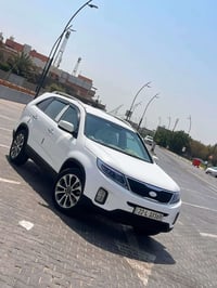 سورنتو • ٢٠١٥ • رقم اربيل