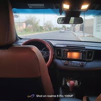 راف فور • ٢٠١٨ • فتحة سقف