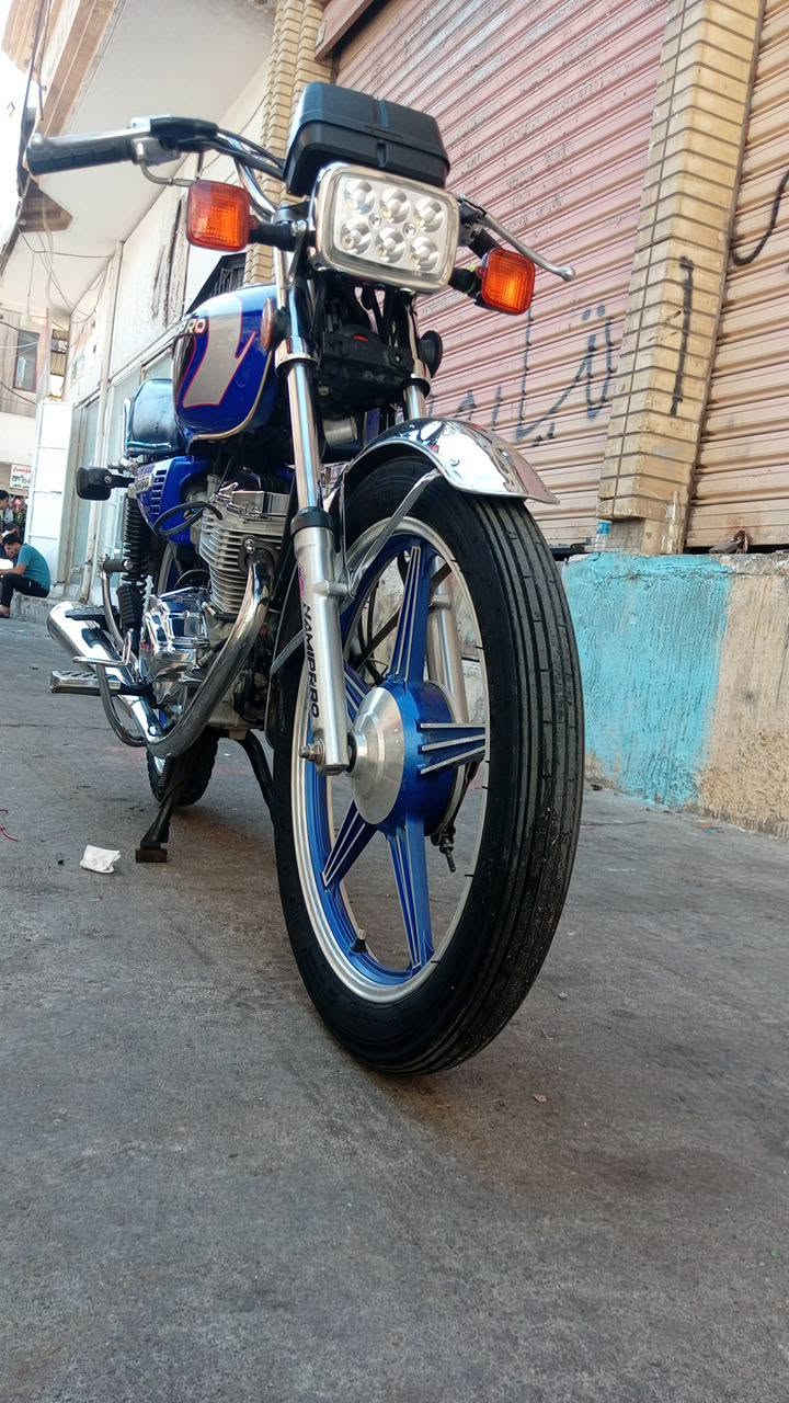 ماتور لالبيع نامي برو سنه ماشي وبعدها مخزن كامل من كلشي شرط نضافه ولعزم شغال كامل كهربايات سعر 630 الف وفيه مجال بصيط لطيبن توصل واتس آب فقط ***********
