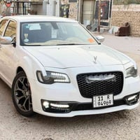 محرك ٣٦٠٠ • ٢٠١٥ • رقم بغداد