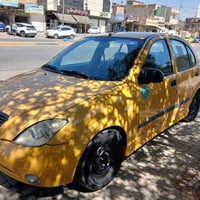 موديل ٢٠١٦ • رقم بغداد • شرط تحويل