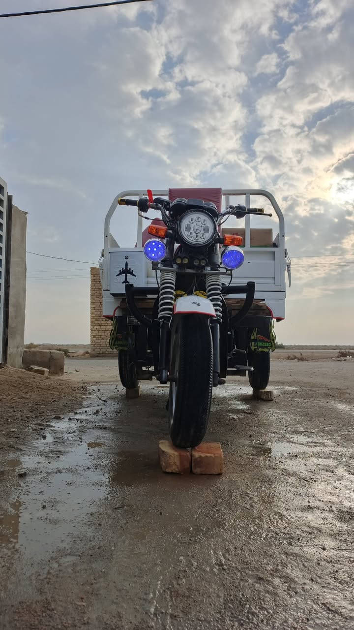 ستوته • مديل ١٤ • تعميره ٢٠٢٦