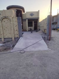 البجويله الفلوجة • ٤٠٠م • سند ٢٥