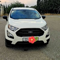 إيكوسبورت • ٢٠٢١ • ٥٩٠٠٠ كم