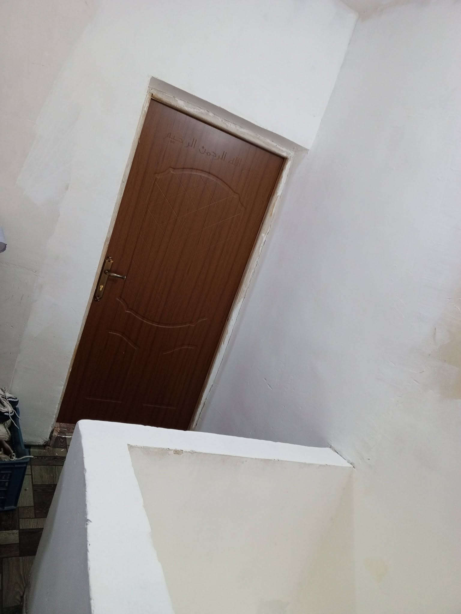 جامع طه • ١٠٠م • طابقين