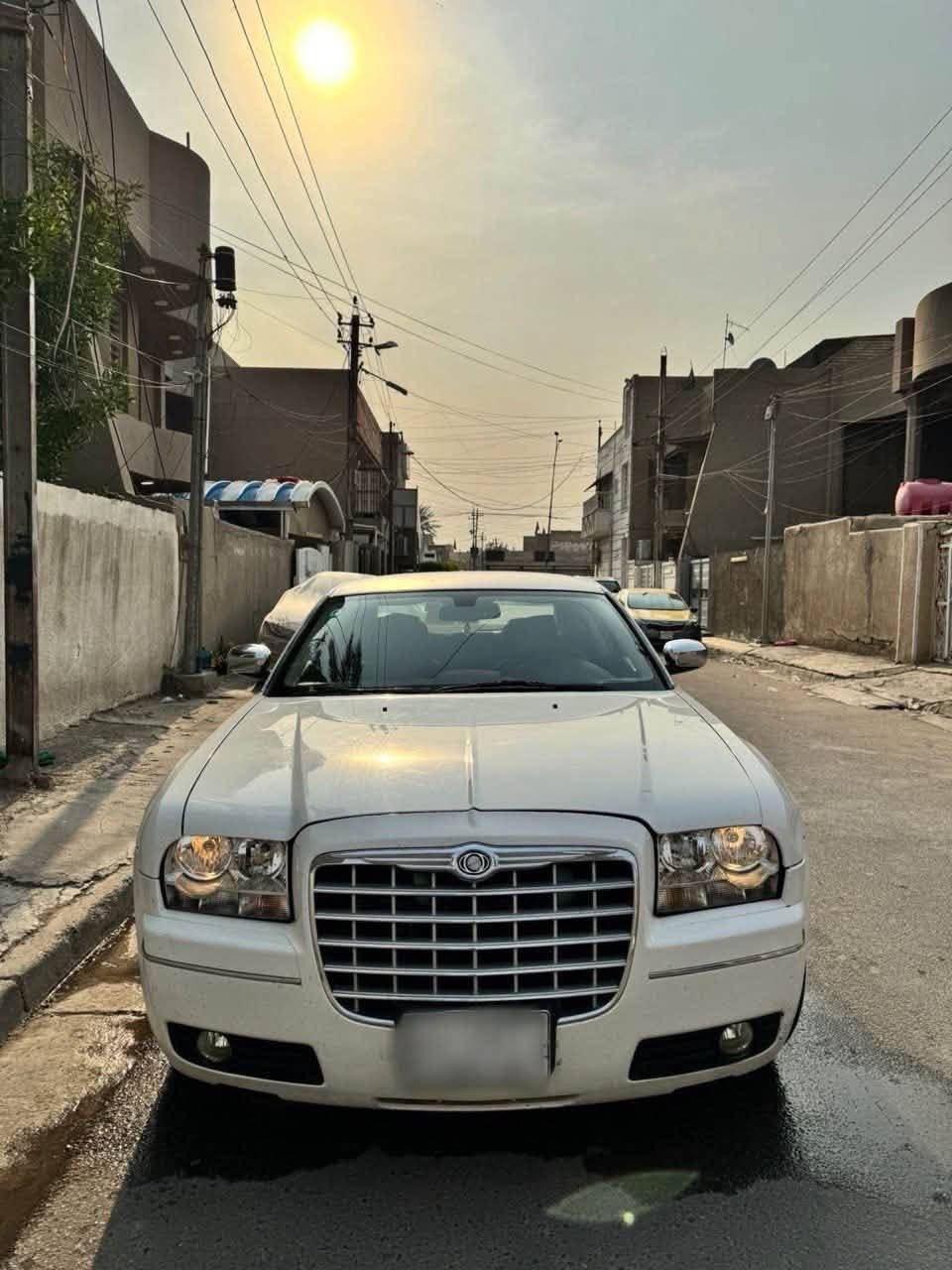 اوباما 2010 كنديه محرك  2700  6 سلندر ماشيه199 الف  السياره بدون صبغ ومكفوله گير ومكينه تحكمات كشن وشاشه تحكم لمس وكامره خلفيه مع دوران وحساس مبدل بيها قبق الجنطه والبنيد فقط ابلادي وبارد ب الجاملغ الامامي طعجة موجوده صورتها جدآ بسيط ولون السيارة ابيض⚪️
تبريد ثلج ❄️ وتخم تايرات جديد و ويلات جدد
الرقم بغداد خصوصي السنويه بأسمي ما ساقطه  تحويل ثاني يوم

💎 ســعــر ✅ ::  135 ورقه 📮

ملاحضه : مكان السياره بغداد والسياره استعمال شخصي مو مال خط تجي تفحص السياره سونار وتگلبها بيدك السياره نضيفه حيل

الرقم 
***********
