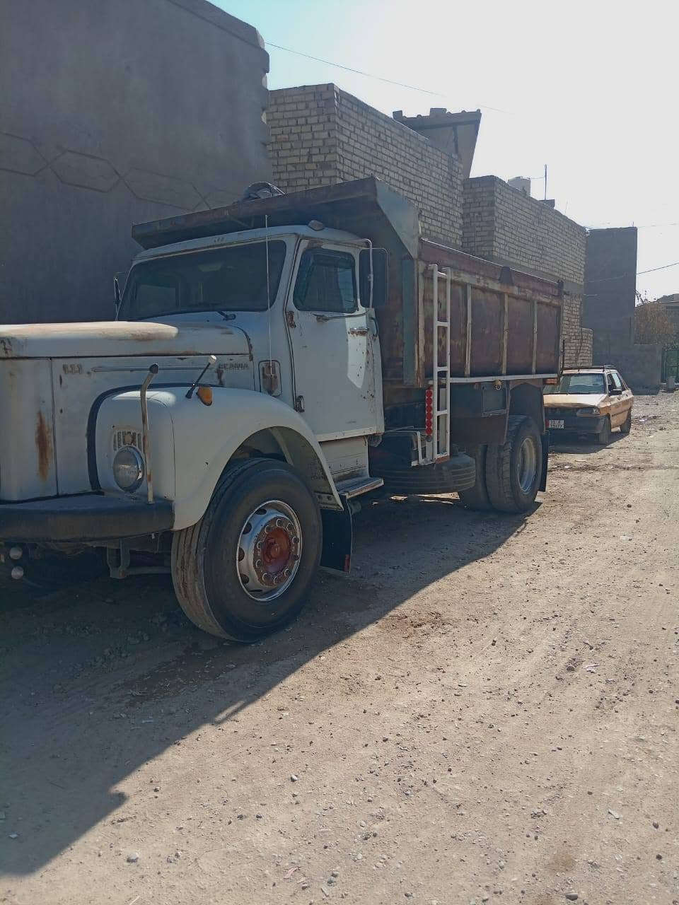 سلام عليكم سكانيه البيع موديل 81مكينه عادي لاصرف ولا بخار اكسن 13رقم نينوى تحويل مباشر الستفسار ***********
