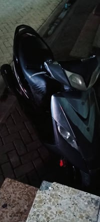 ماكس ثعلب • مكينه خرسه • كهربا طافيه