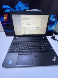 لينوفو • كالجديد • i5-6200U