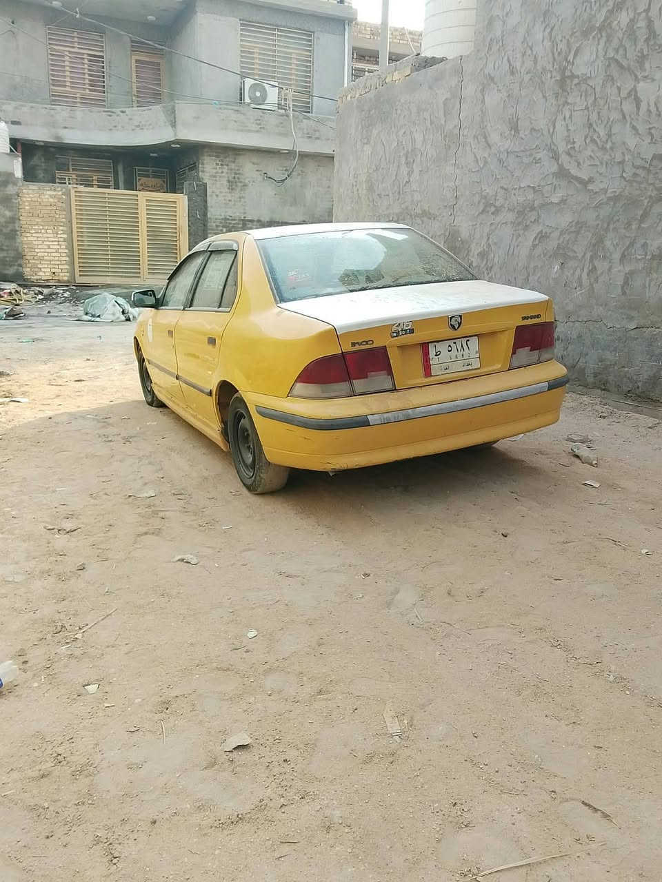 هيئه • ٢٠١٠ • رقم كربلاء