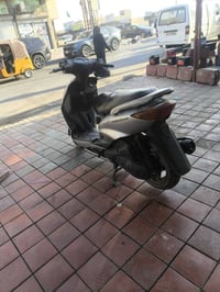 سكنس • محرك مكفول • ختم واحد