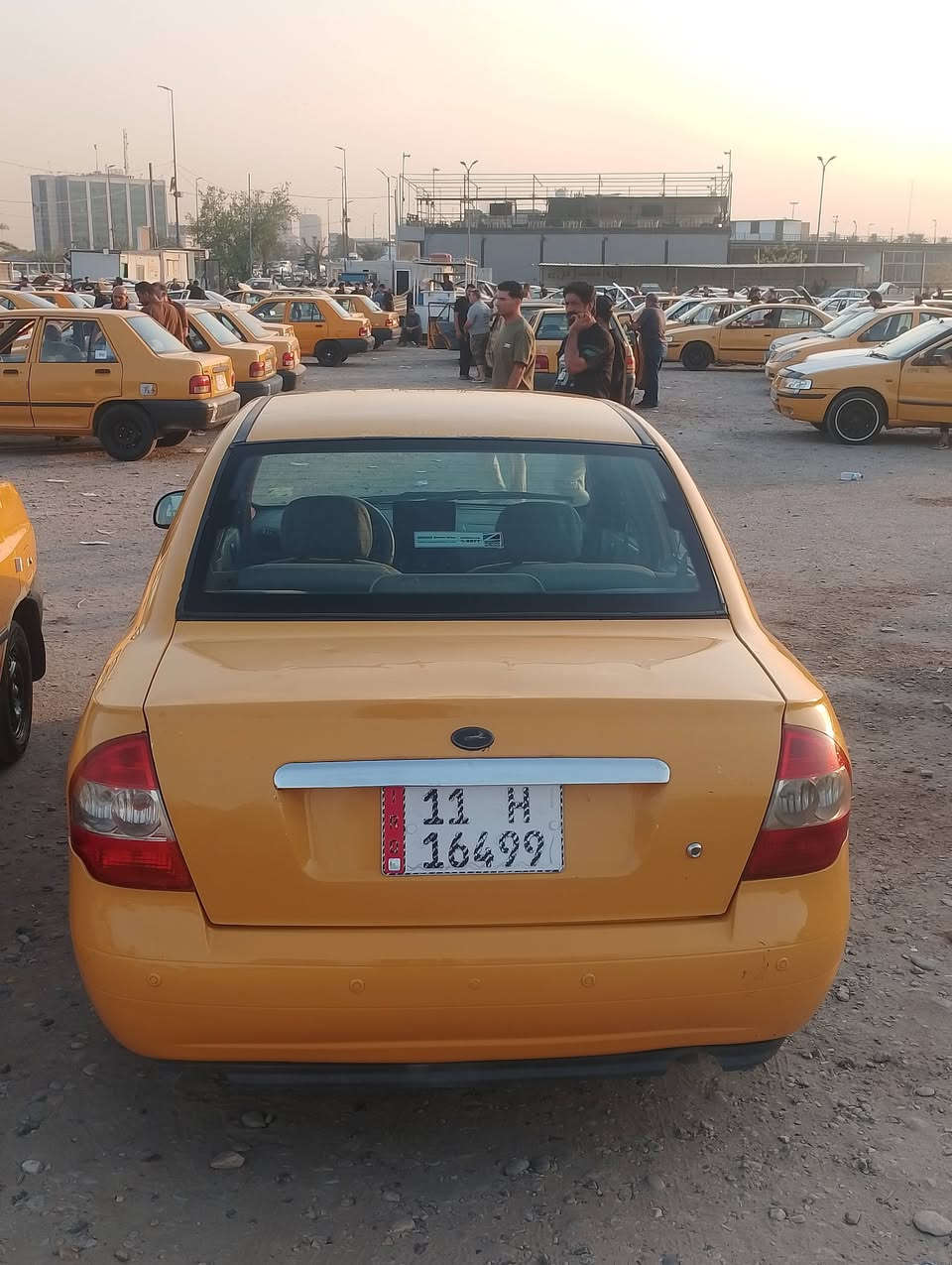طيبة موديل 2017 للبيع فقط بارد كد شبر بالجاملغ الخلفي
السعر ٤٢ وبيها مجال بسيط ***********
