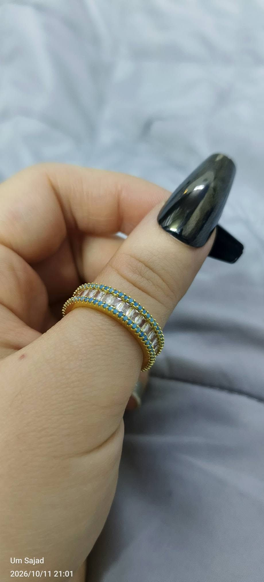 ام سجاد • نص بالصور • بدون تفاصيل