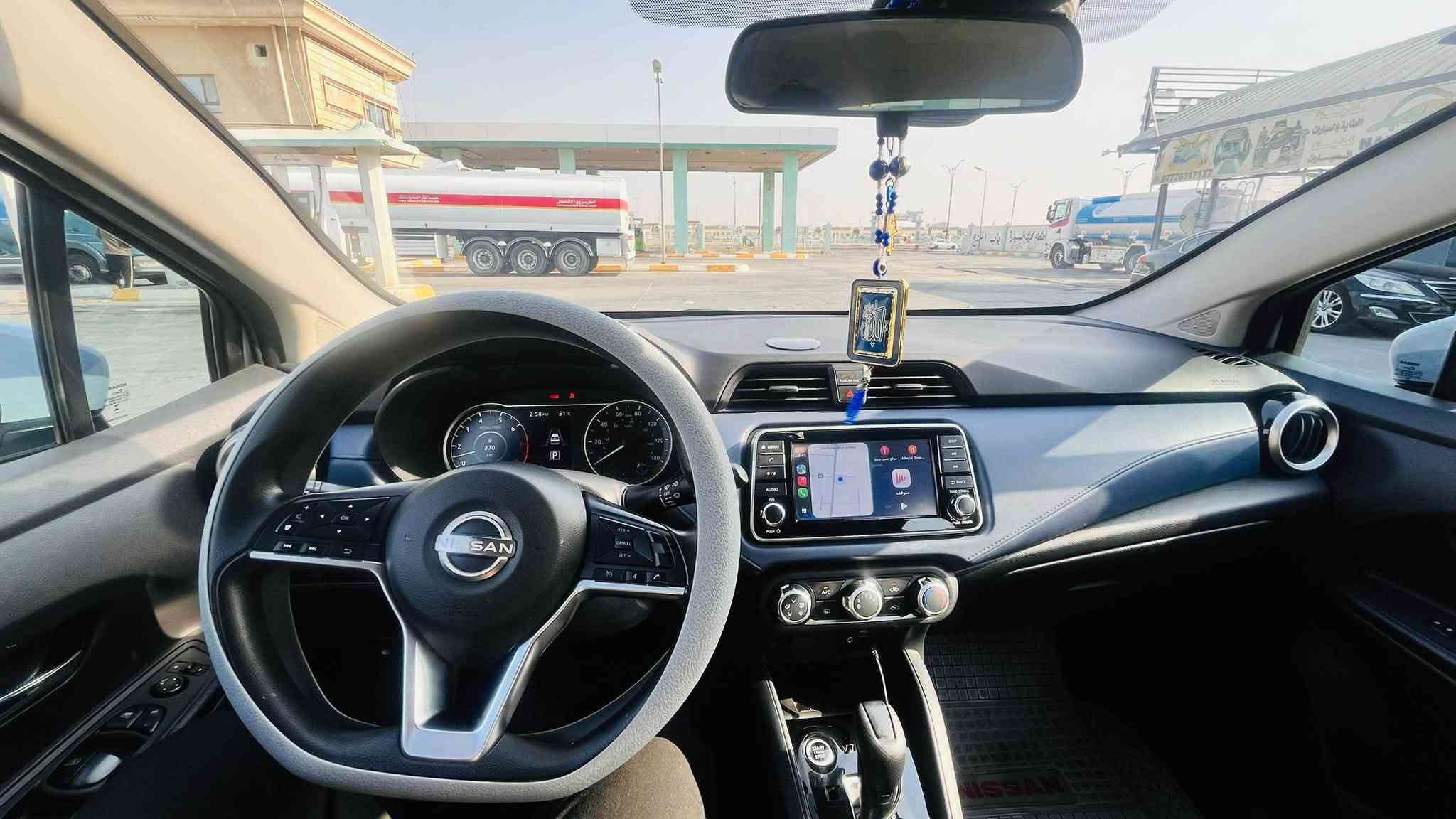 فيرسا SV • ٢٠٢٣ • ٨٠٠٠٠ كم