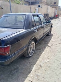 سيدان • مكينة ٢.٥ • مركز ناصريه
