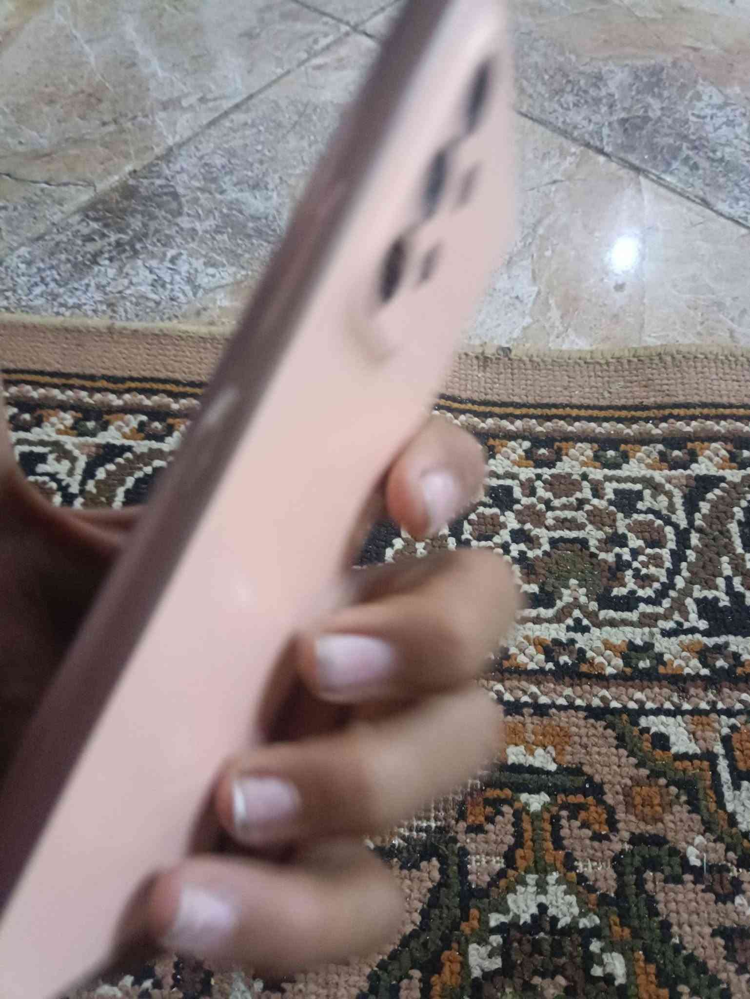 سامسونج A53 5G • ٢٥٦ جيجا • كاميرا مكسورة
