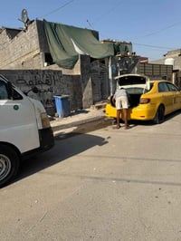 حي البساتين • ١٠٠م • خدمات كاملة