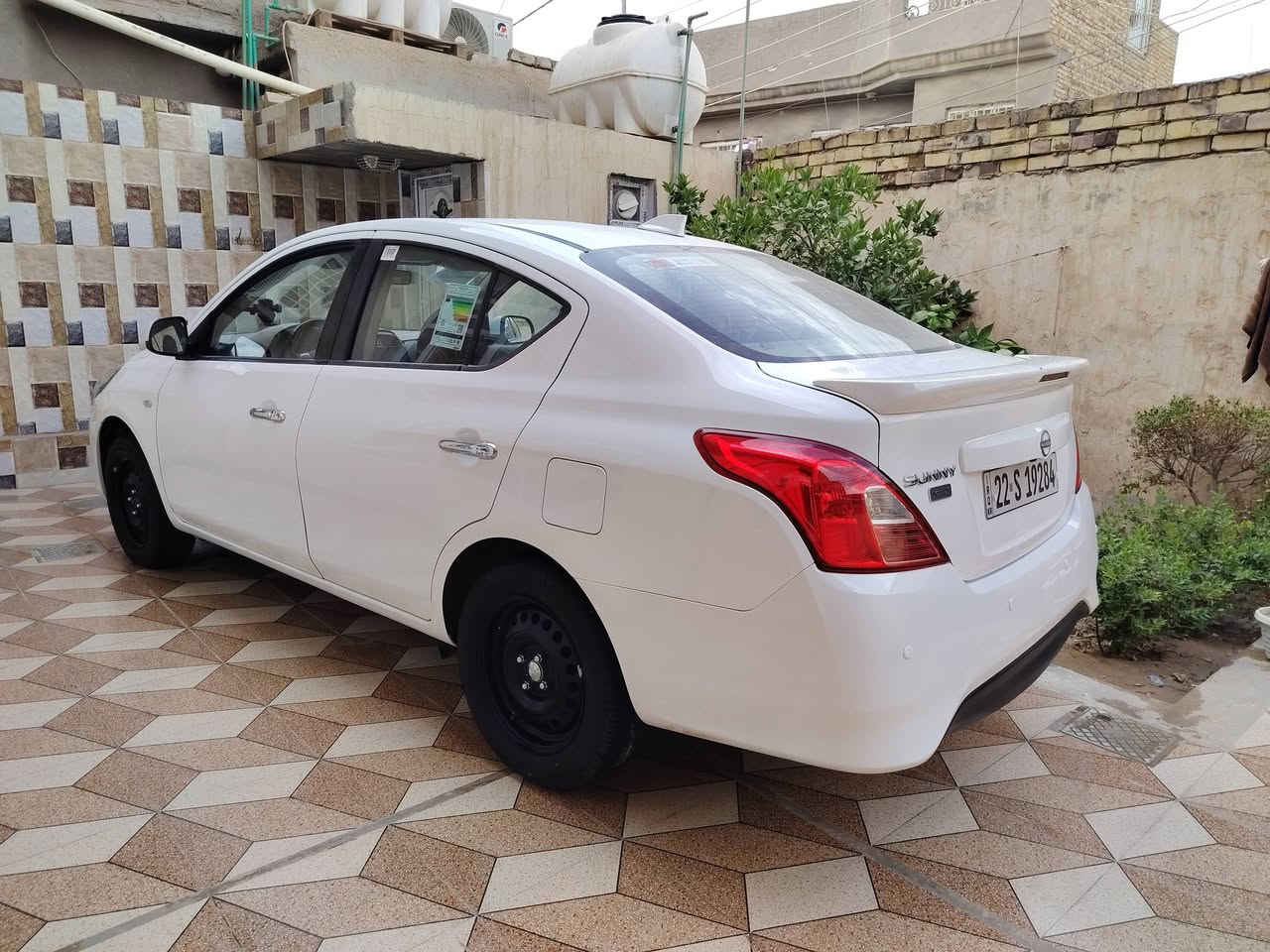 صني للبيع كفاله ماشيه 20 اربيل سنويه باسمي مكاني بابل
@
صني للبيع هندي كفاله عامه 125
نيسان صني للبيع هندي ابو الابليته الزركه كامره شاشه شباج خليه سياره جديده ومكفوله كفاله عامه ماشيه 20 ضمان السور 3 سنوات  رقم اربيل سنويه باسمي هزه جديده وسنويه جديده مكاني بابل         ***********
