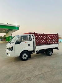 كيا • موديل ٢٠١٩ • مكفول كفاله عامه
